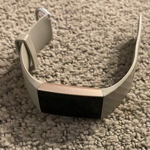 Fitbit charge 3